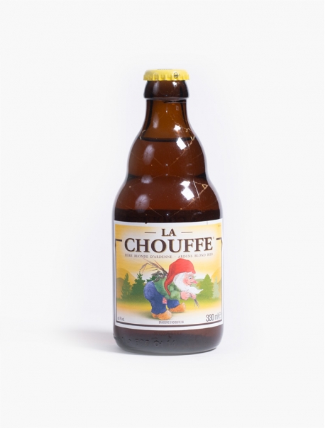 Chouffe Blonde VP 33 cl U