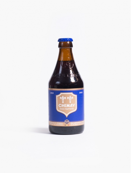 Chimay Bleue Grande Réserve VP 33 cl U