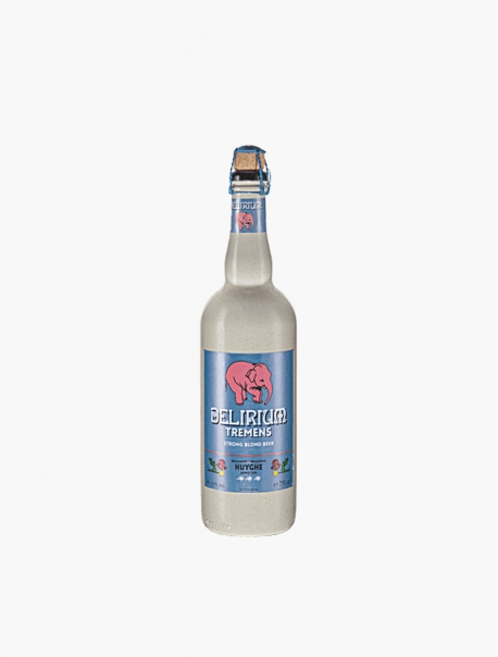 Delirium Tremens VP 75 cl U