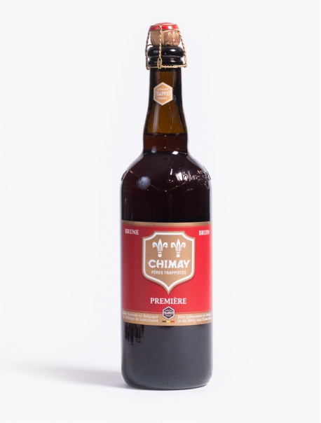 Chimay Rouge Première VP 75 cl U