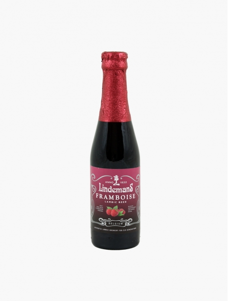 Lindemans Framboise VP 25 cl U