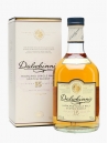 Whisky Dalwhinnie 15 ans VP 70 cl U