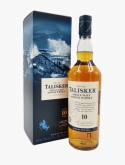 Whisky Talisker 10 ans VP 70 cl U