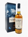 Whisky Talisker 10 ans VP 70 cl U