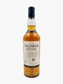 Whisky Talisker 10 ans VP 70 cl U