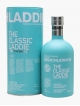 Whisky Bruichladdich Scottish Barley VP 70 cl U