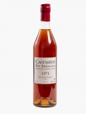 Armagnac Bas Castarède 1971 VP 70 cl U