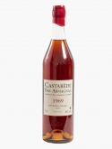 Armagnac Bas Castarède 1969 VP 70 cl U