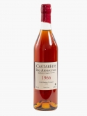 Armagnac Bas Castarède 1966 VP 70 cl U