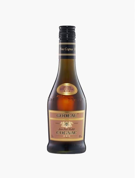 Cognac Godeau VP 70 cl U