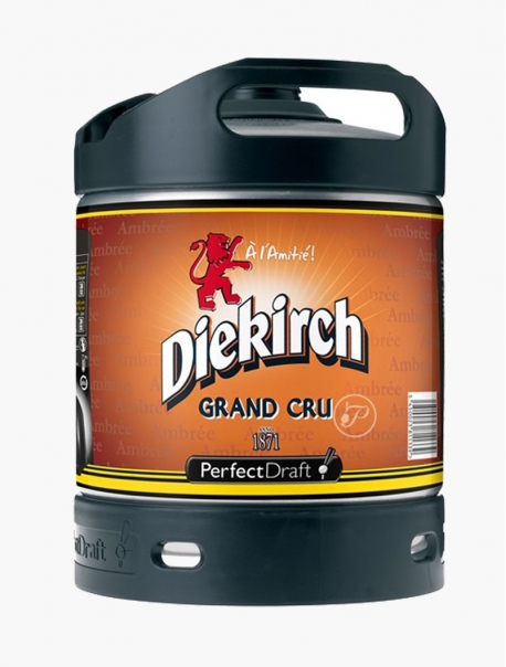 Diekirch Grand Cru FPD 6 lt U