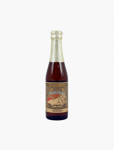 Lindemans Pêcheresse VP 25 cl U