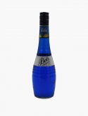 Curacao Bleu Bols  VP 70 cl U