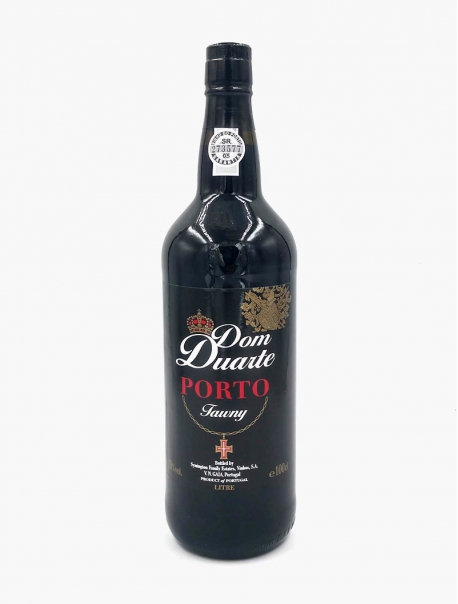 Porto Dom Duarte Tawny VP 100 cl U