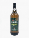 Porto Dom Duarte White VP 100 cl U