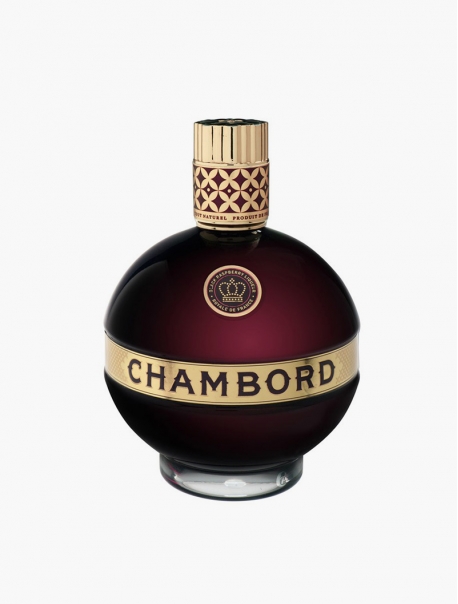 Chambord Liqueur de Framboises VP 50 cl U