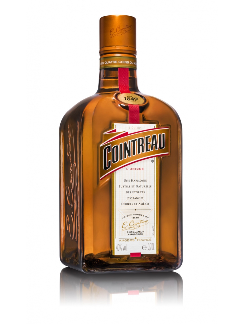 Cointreau VP 70 cl U - Boissons Service