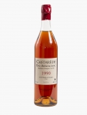 Armagnac Bas Castarède 1990 VP 70 cl U