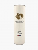 Grappa La Bianca VP 70 cl U