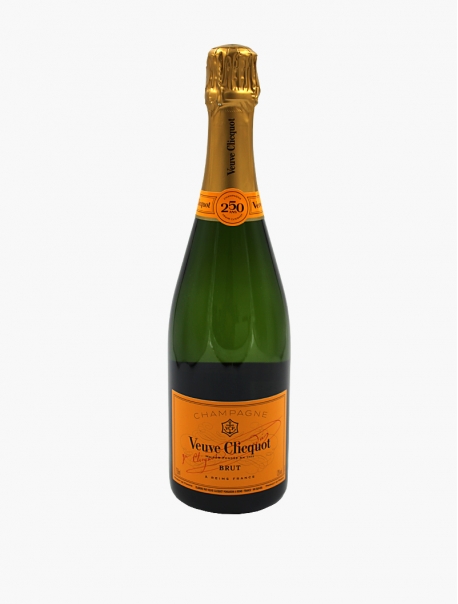 Veuve Clicquot Brut VP 75 cl U