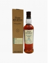 Rhum Agricole Trois Rivières 2006 VP 50 cl U