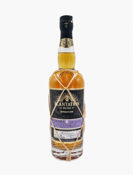 Rhum Plantation Panama 6 ans VP 70 cl U