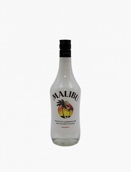 Liqueur de Coco Malibu VP 70 cl U