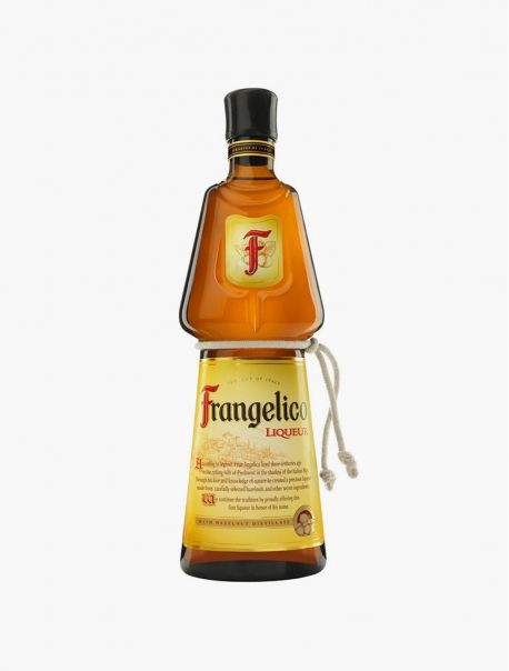 Liqueur de Noix Frangelico VP 70 cl U