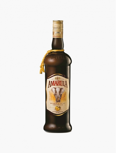 Liqueur Amarula Fruit Africain VP 70 cl U