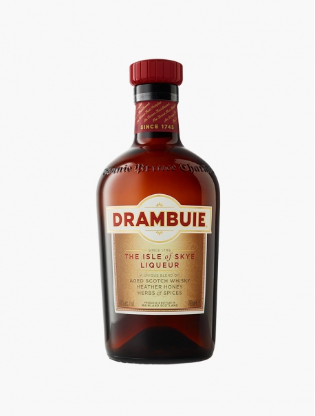 Liqueur de Scotch Drambuie VP 70 cl U