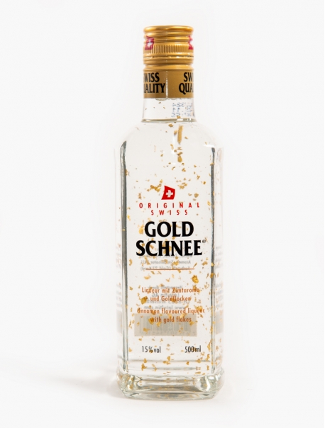 Gold Schnee VP 50 cl U