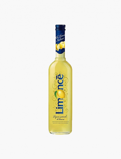 Limoncello Limoncè VP  50 cl U