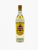 Rhum Havana Cuba 3 ans VP 70 cl U