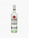Rhum Bacardi Carta Blanca VP 70 cl U