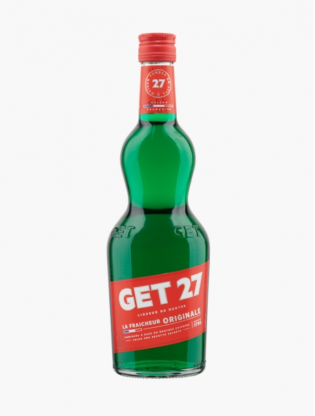 Get 27 VP 70 cl U