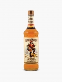 Rhum Captain Morgan Caraïbes VP 70 cl U