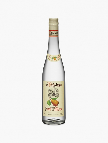 La Valadière Poire William VP 70 cl U