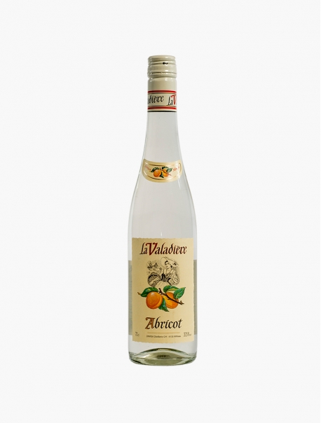 La Valadière Abricot VP 70 cl U