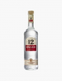 Ouzo 12 VP 70 cl U