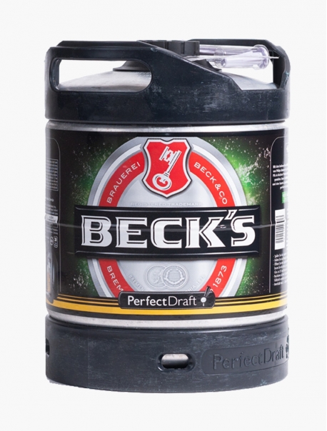 Beck's FPD 6 lt U