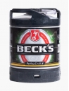 Beck's FPD 6 lt U