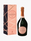 Laurent Perrier Cuvée Rosé VP 75 cl U