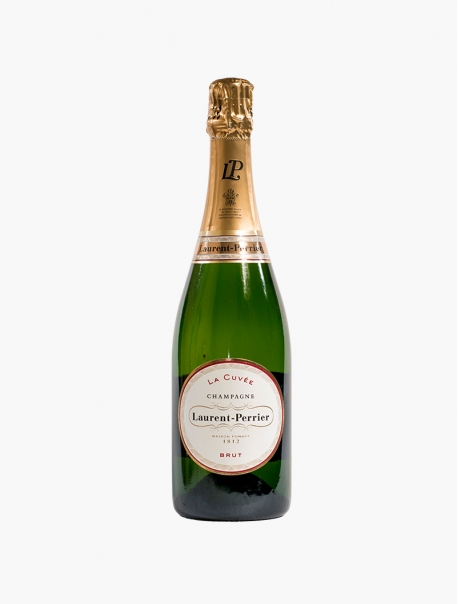 Laurent Perrier Cuvée Brut VP 75 cl U