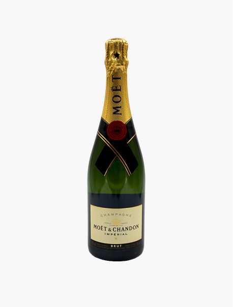 Moët & Chandon Brut Impérial VP 75 cl U