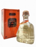 Tequila Reposado Patrón VP 70 cl U