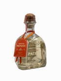 Tequila Reposado Patrón VP 70 cl U