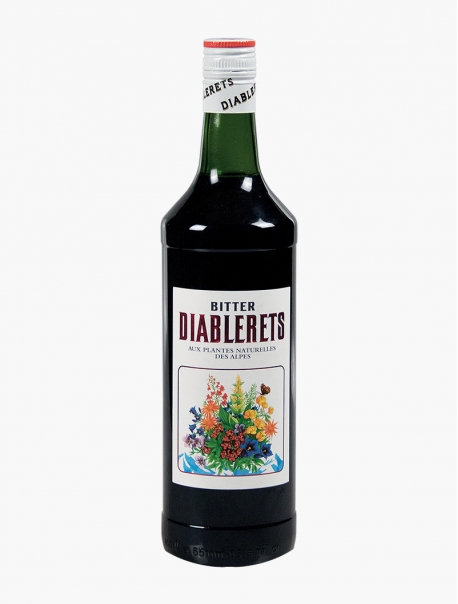 Bitter Diablerets VP 100 cl U