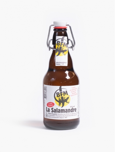 BFM La Salamandre VC 33 cl U