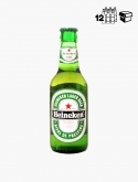 Heineken VP 25 cl P12