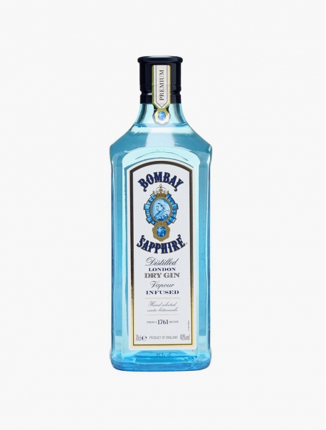 Gin Bombay Sapphire VP 70 cl U